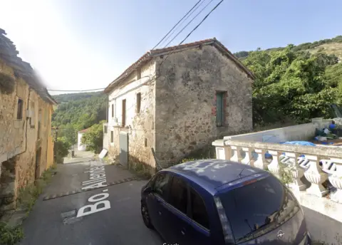 Chalet en Barrio Allendelagua, 30