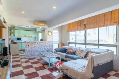 Piso en Carrer de Josep Martínez