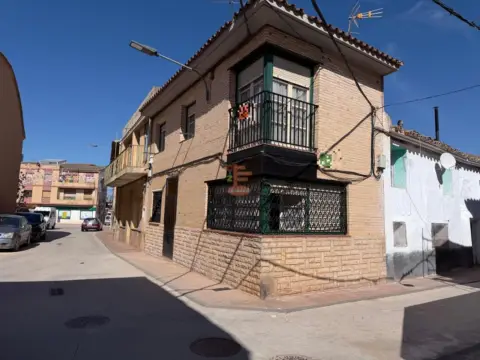 Chalet en Plaza de España