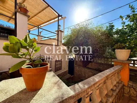Chalet en Lloret Blau