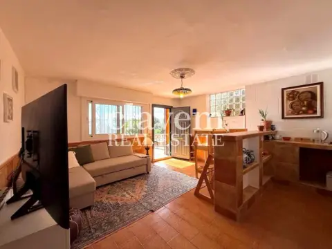 Chalet en Lloret Blau