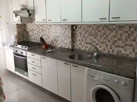 Piso en calle Progreso, 100