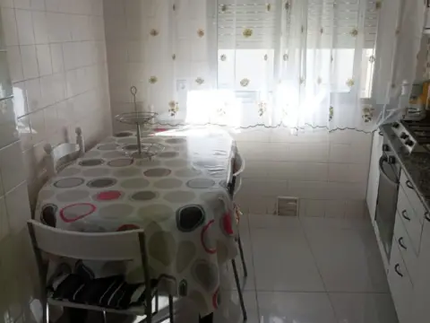 Piso en calle Progreso, 100