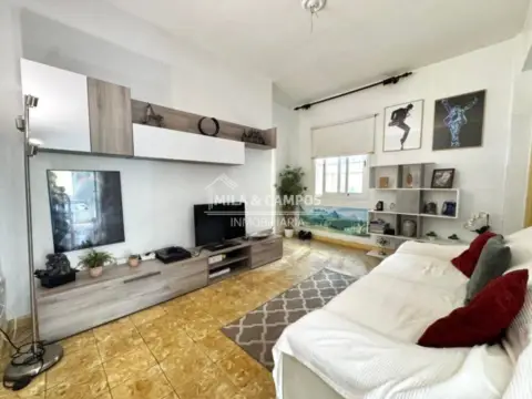 Piso en calle Méndez Núñez