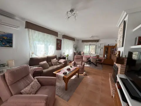 Casa pareada en Moralzarzal