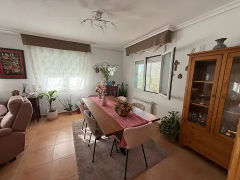 Casa pareada en Moralzarzal