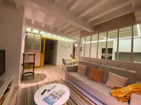 Piso en Rúa da Trindade