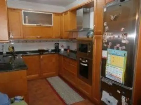 Chalet en Alameda de Antso Estegiz