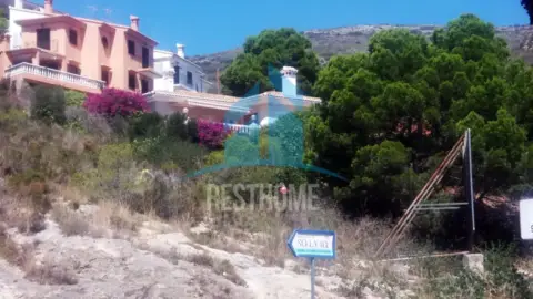 Chalet en Racó