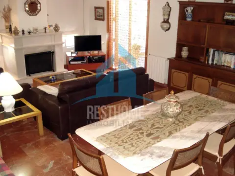 Chalet en Racó