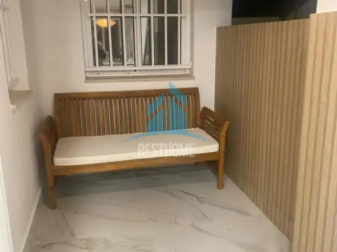 Estudio en Avinguda 25 d'Abril