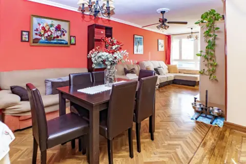 Apartamento en Plaza Gayuba
