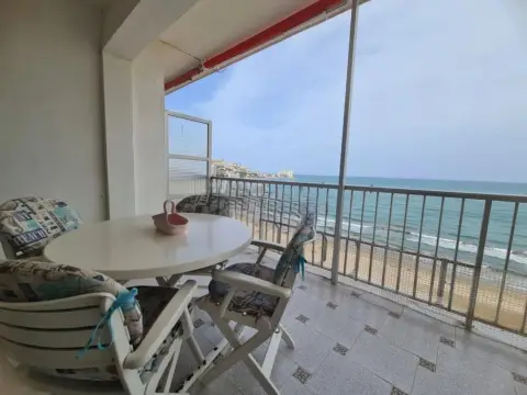 Apartamento en Racó