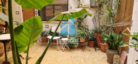 Casa en calle Baix