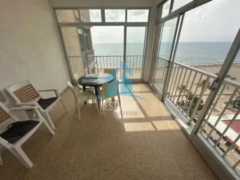 Apartamento en calle Castello