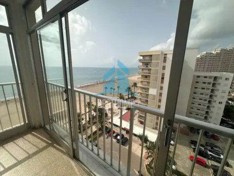 Apartamento en calle Castello