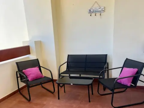 Piso en El Sabinar - Urbanizaciones - Las Marinas