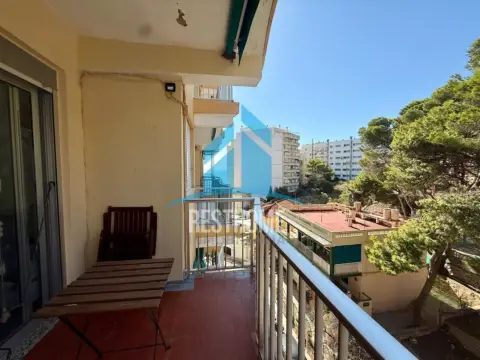 Apartamento en Faro