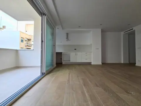 Piso en Carrer Espronceda, 9