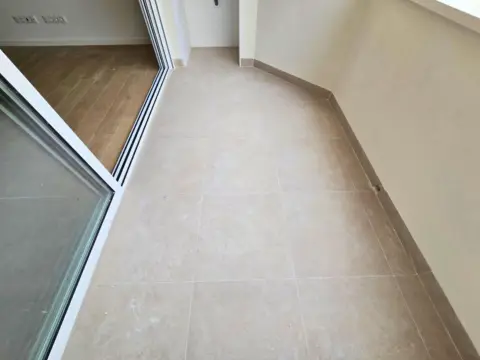 Piso en Carrer Espronceda, 9