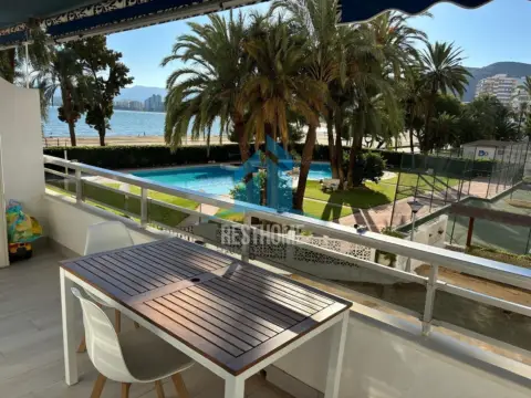 Apartamento en Raco