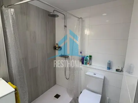 Apartamento en Raco