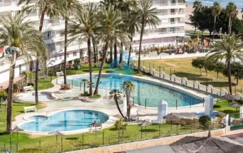 Apartamento en Racó