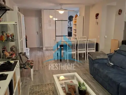 Piso en El Naranjo