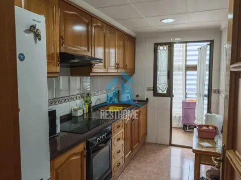 Piso en Pueblo
