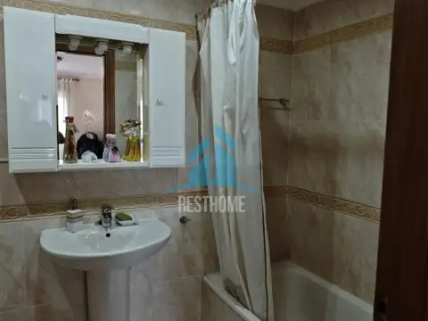 Piso en Pueblo