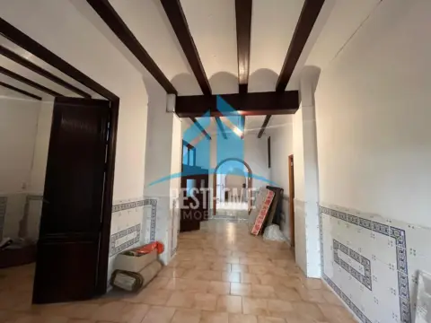 Casa en Pueblo