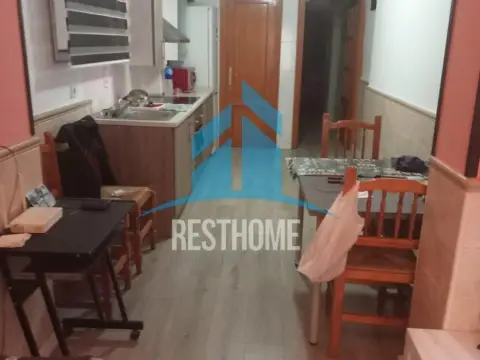 Casa en Pueblo