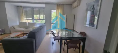Piso en Ronda de los Borx