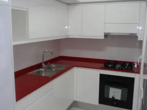 Piso en Centro