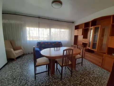 Piso en Centro