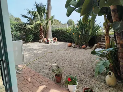 Dúplex en Alcanar-Platja - Urb. Serramar