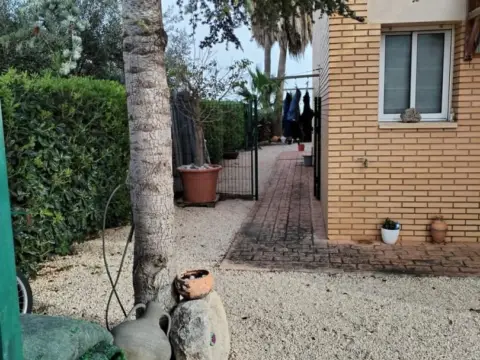 Dúplex en Alcanar-Platja - Urb. Serramar