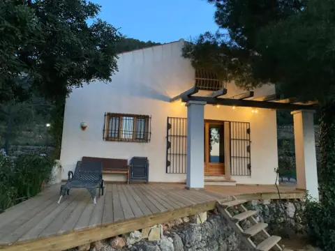 Finca rústica en Cataluña
