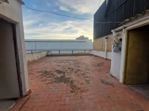 Piso en Centro