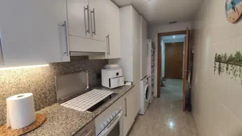 Piso en Centro