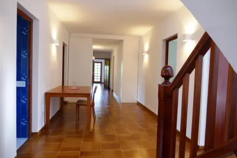 Chalet en Alcanar