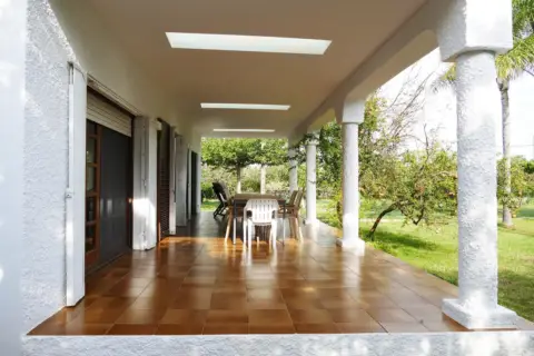 Chalet en Alcanar