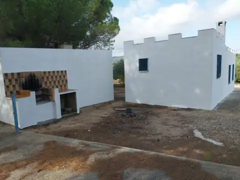 Finca rústica en Cataluña