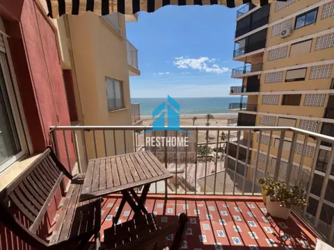 Piso en Racó