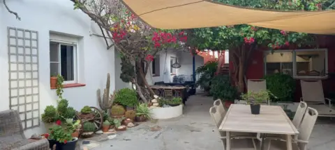 Casa en Eucaliptus-Poble Nou del Delta