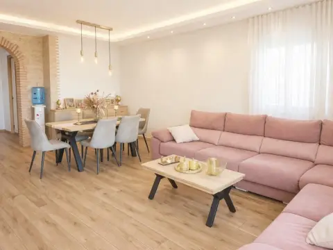 Casa adosada en Playa