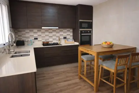 Casa adosada en Playa