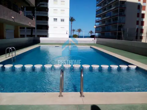 Apartamento en San Antonio