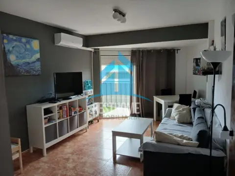 Piso en San Antonio