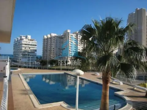 Chalet en Racó